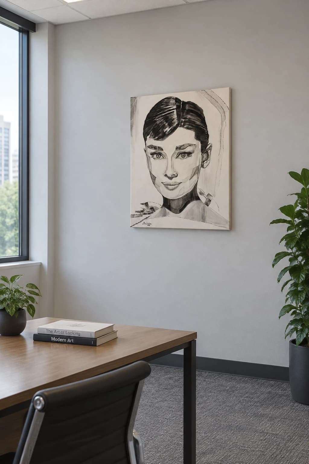 Bureau