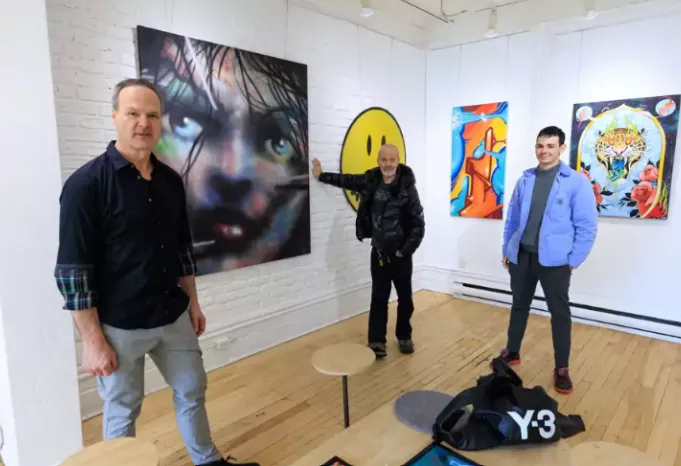 Pourquoi nous faire confiance ?