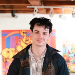 Dorian Verdier — Founder of L'Original · HEC academic author on the democratization of art
