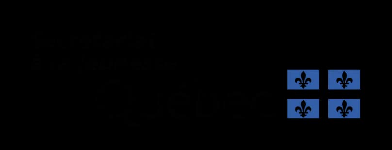 Secrétariat à la jeunesse · Québec