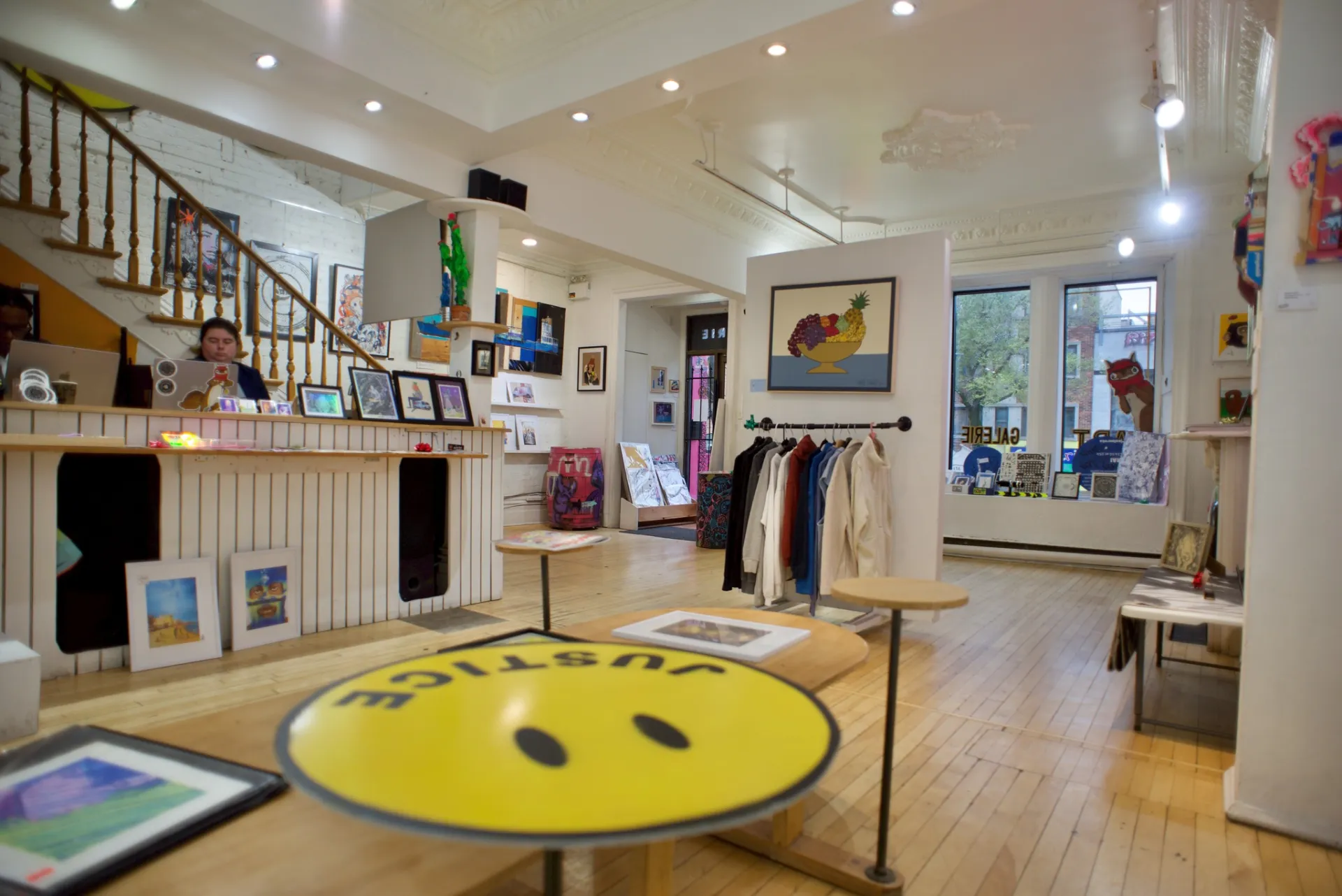 Les Studios du Plateau (Saint-Denis)