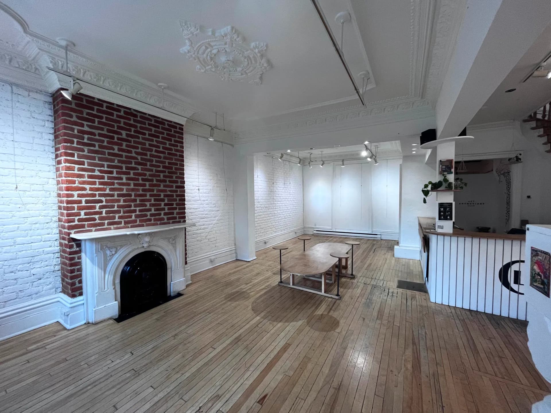 L'Original beginnings