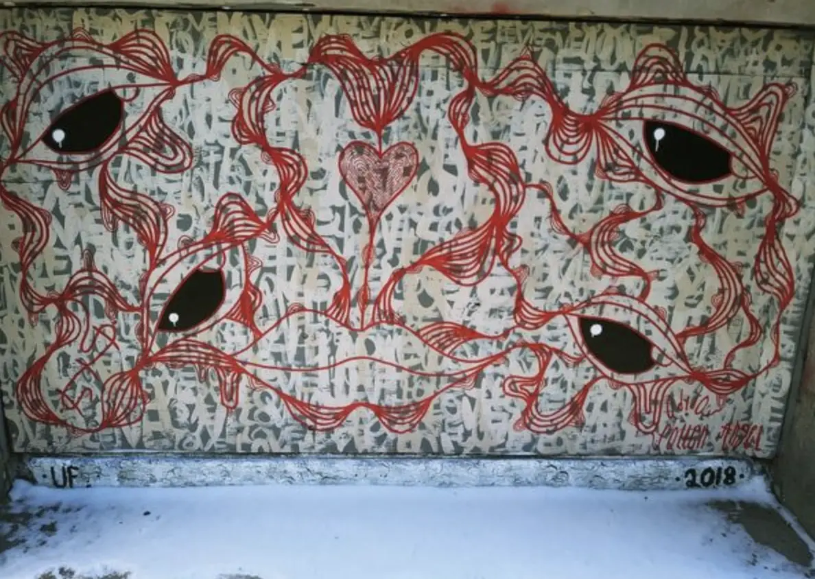 Mural 2