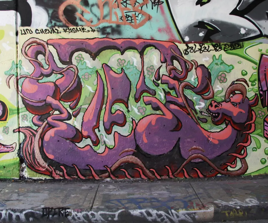 Mural 1
