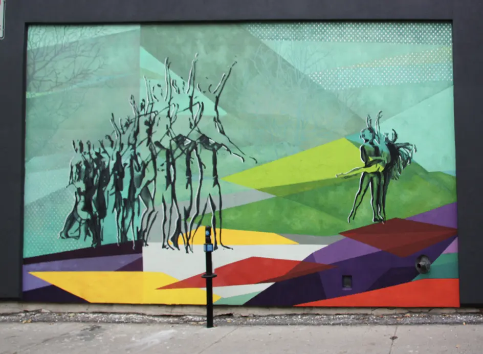 Mural 2