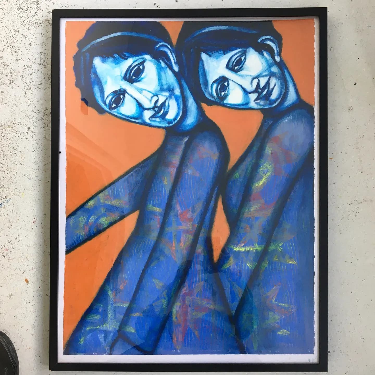 Labrona Artwork 6