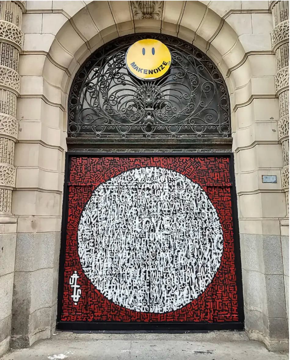 Mural 1