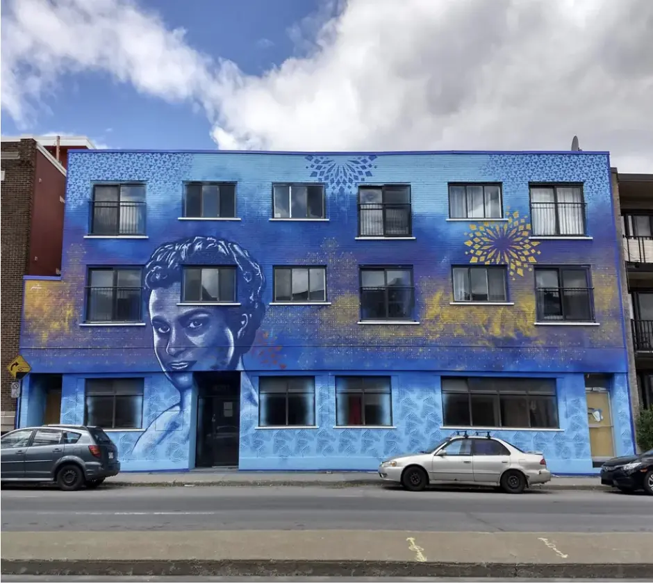 Mural 2