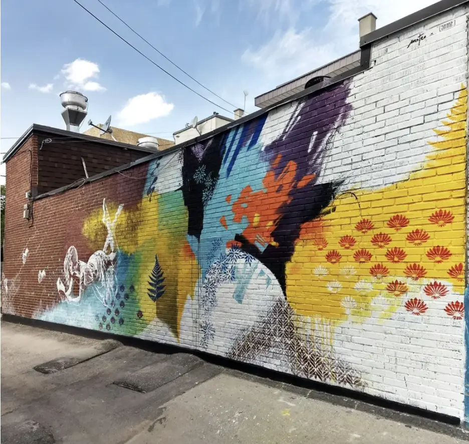 Mural 3