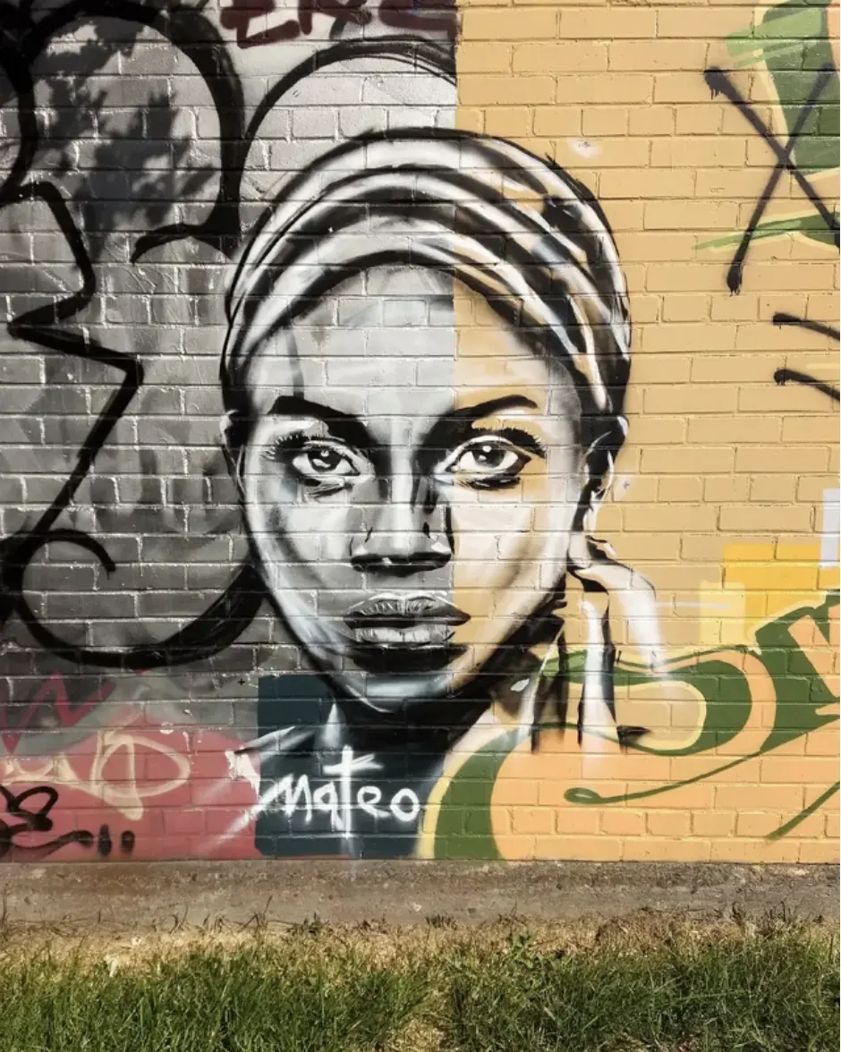 Mural 6