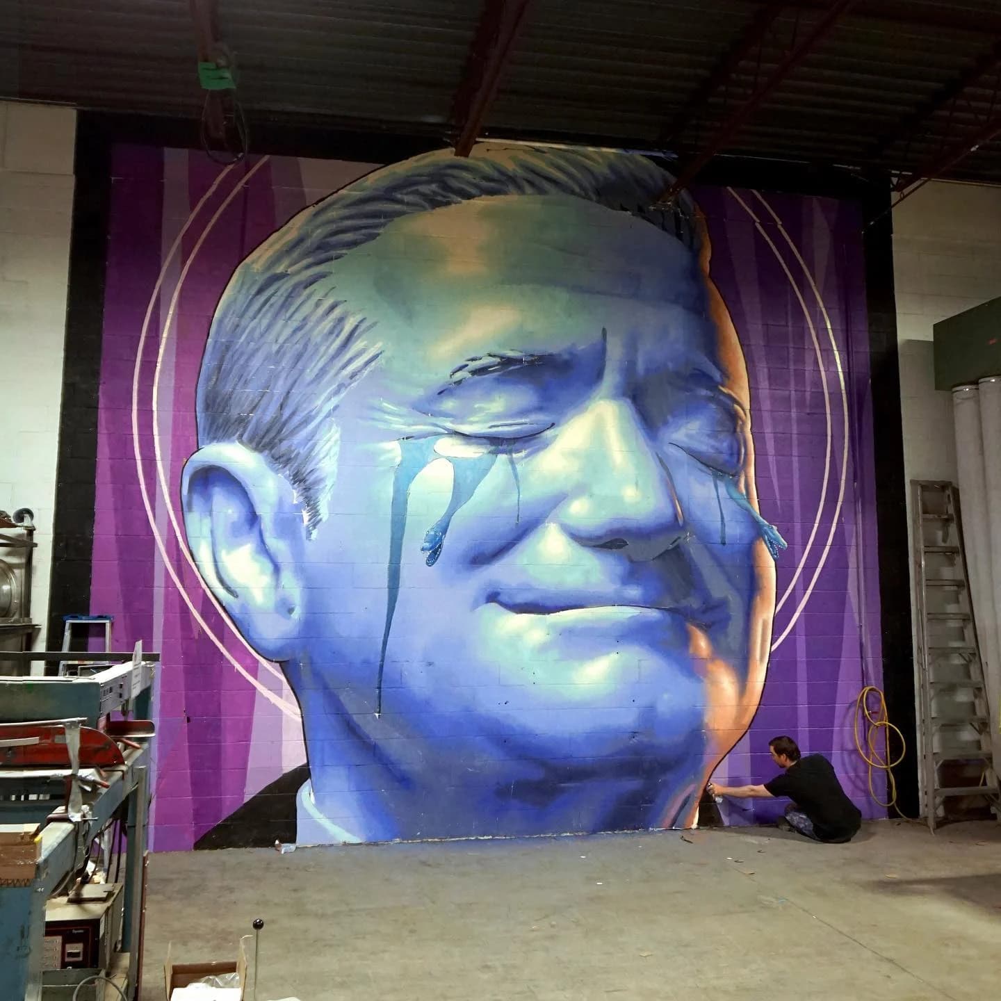 Nicolas Craig Artwork 1