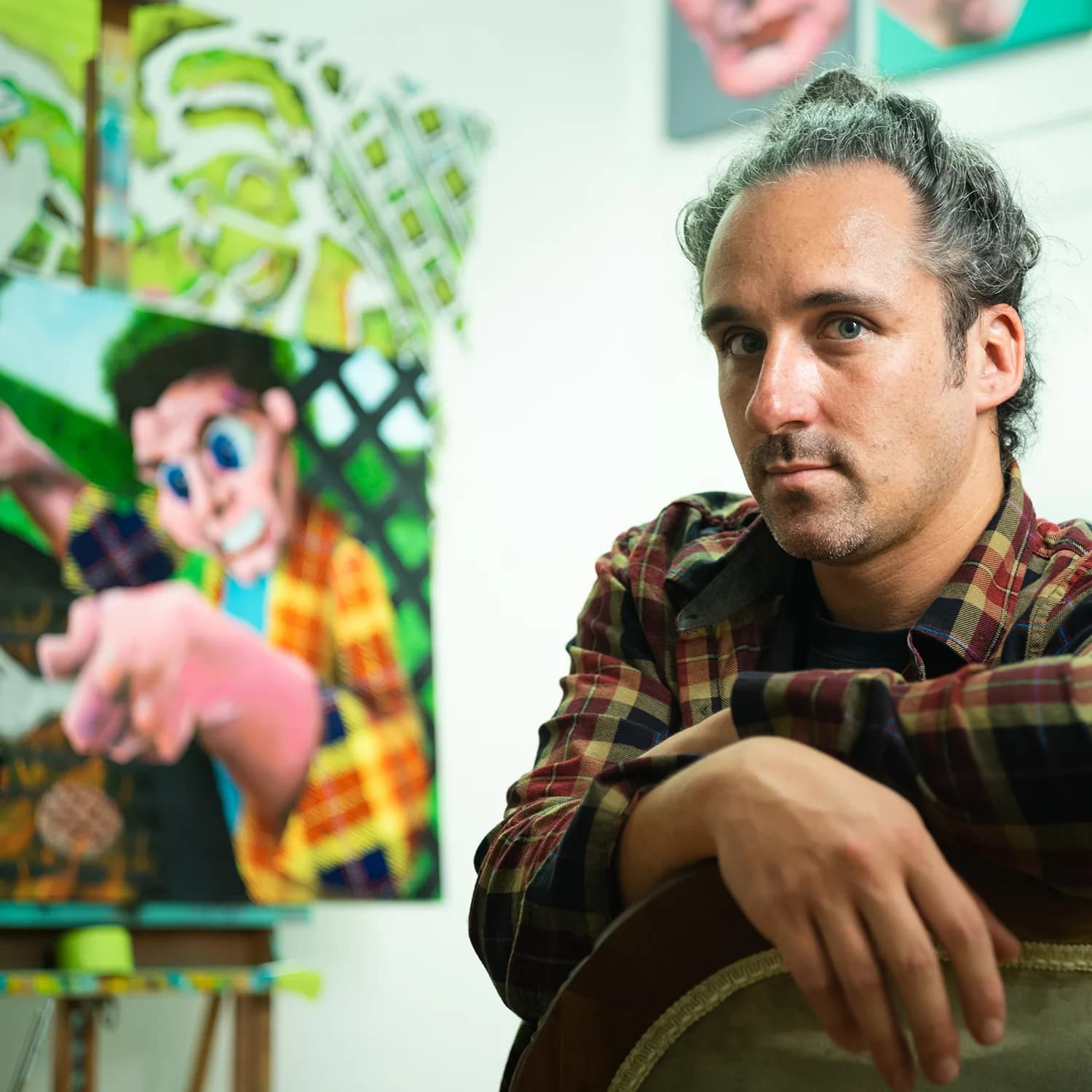 Vincent Arnold
