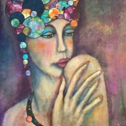 Iris, Denise Girard