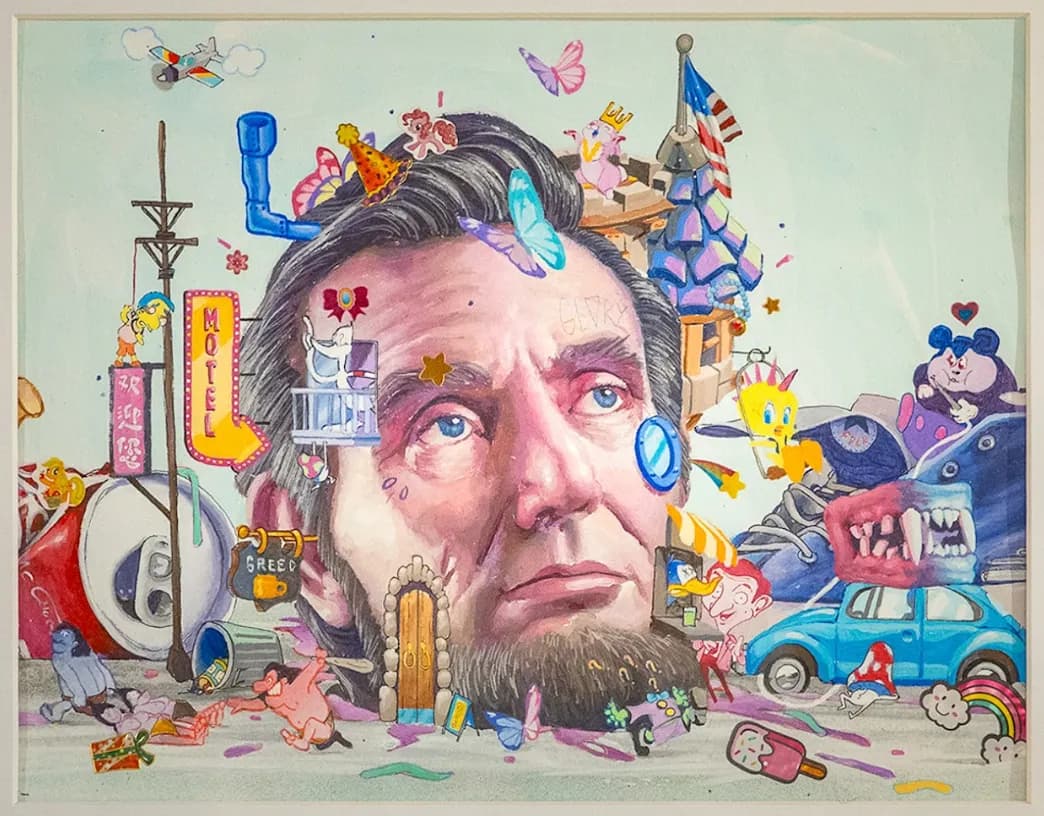 What is the role of art in critical theory?