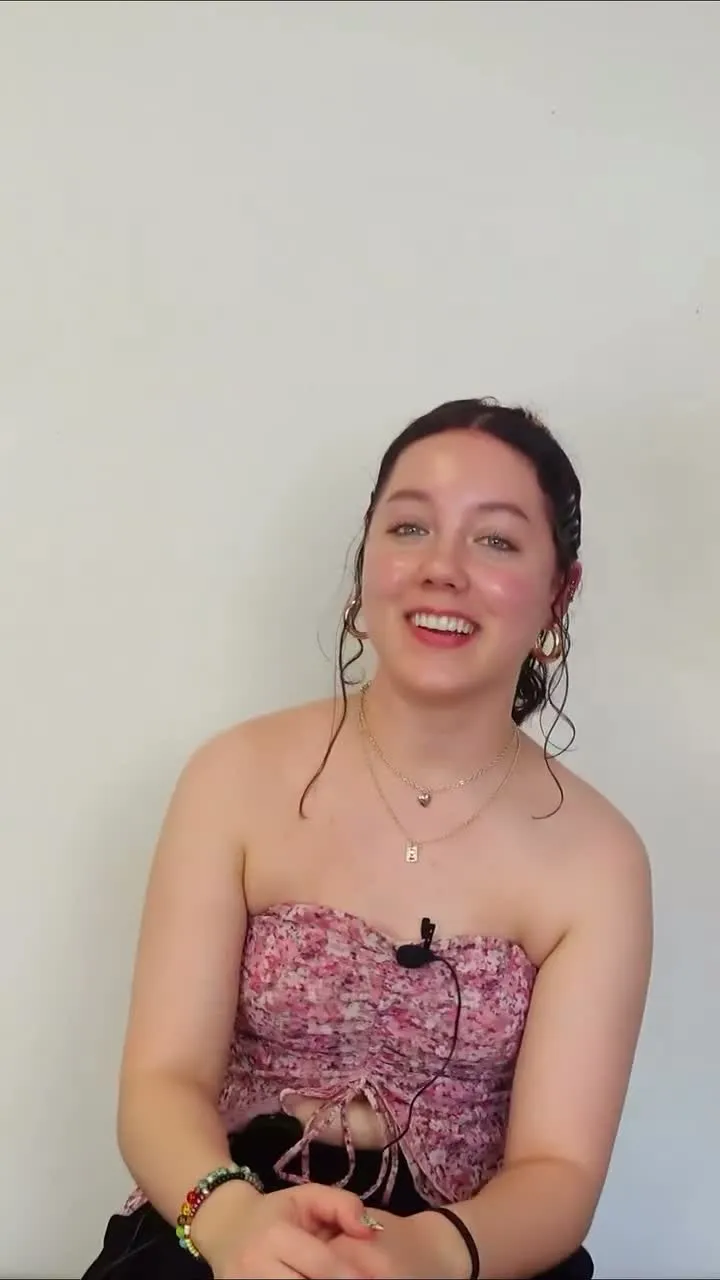 Artist Interview - Chloe