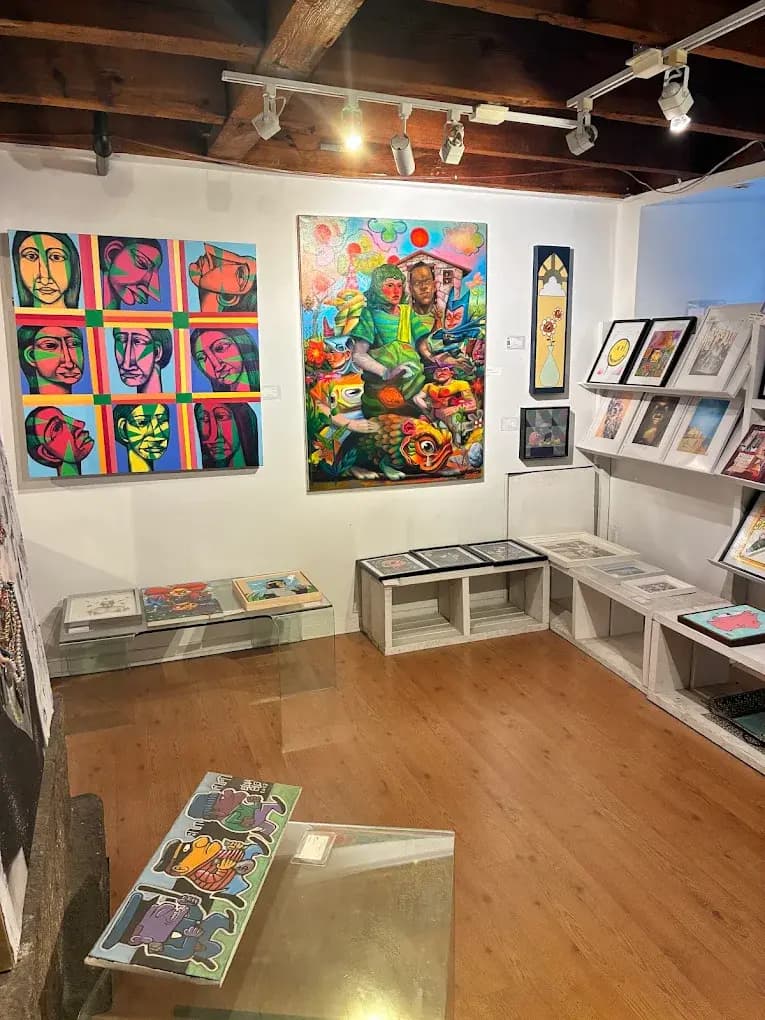 Galerie L'Original – Vieux-Port