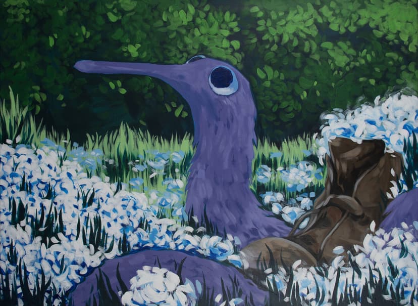 Vick (Victoria Louis)