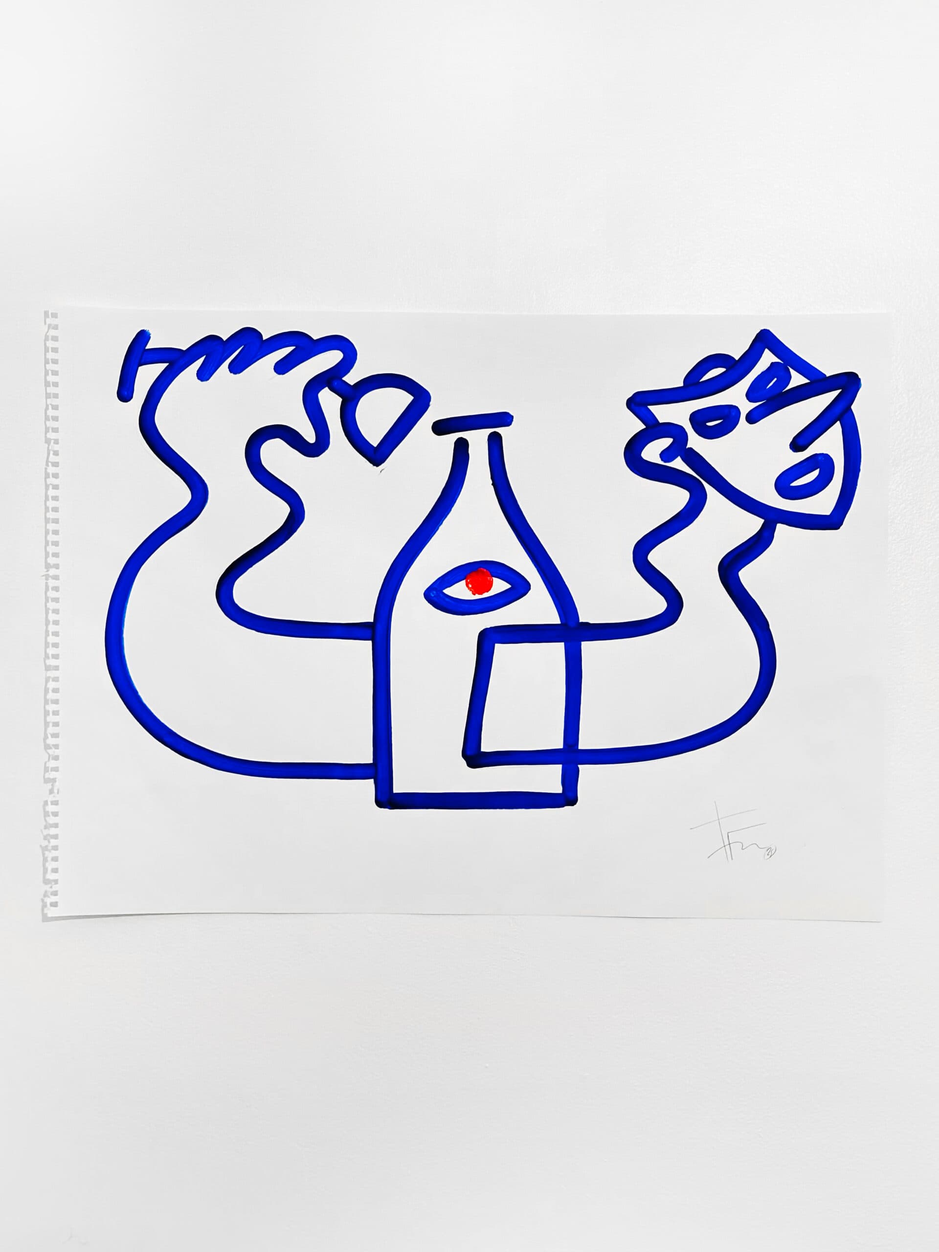 La commedia del Arte