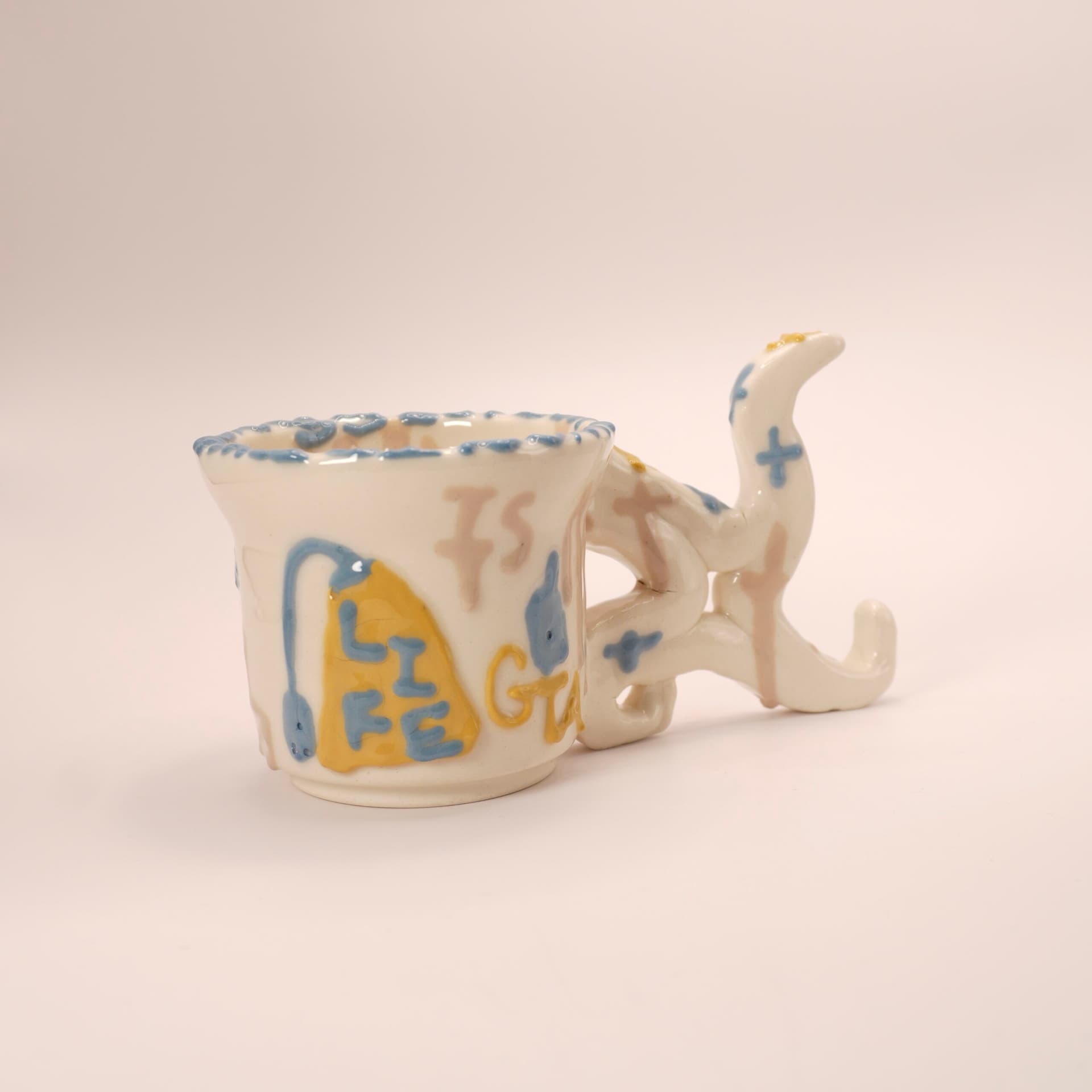 Life is not GTA part 6400