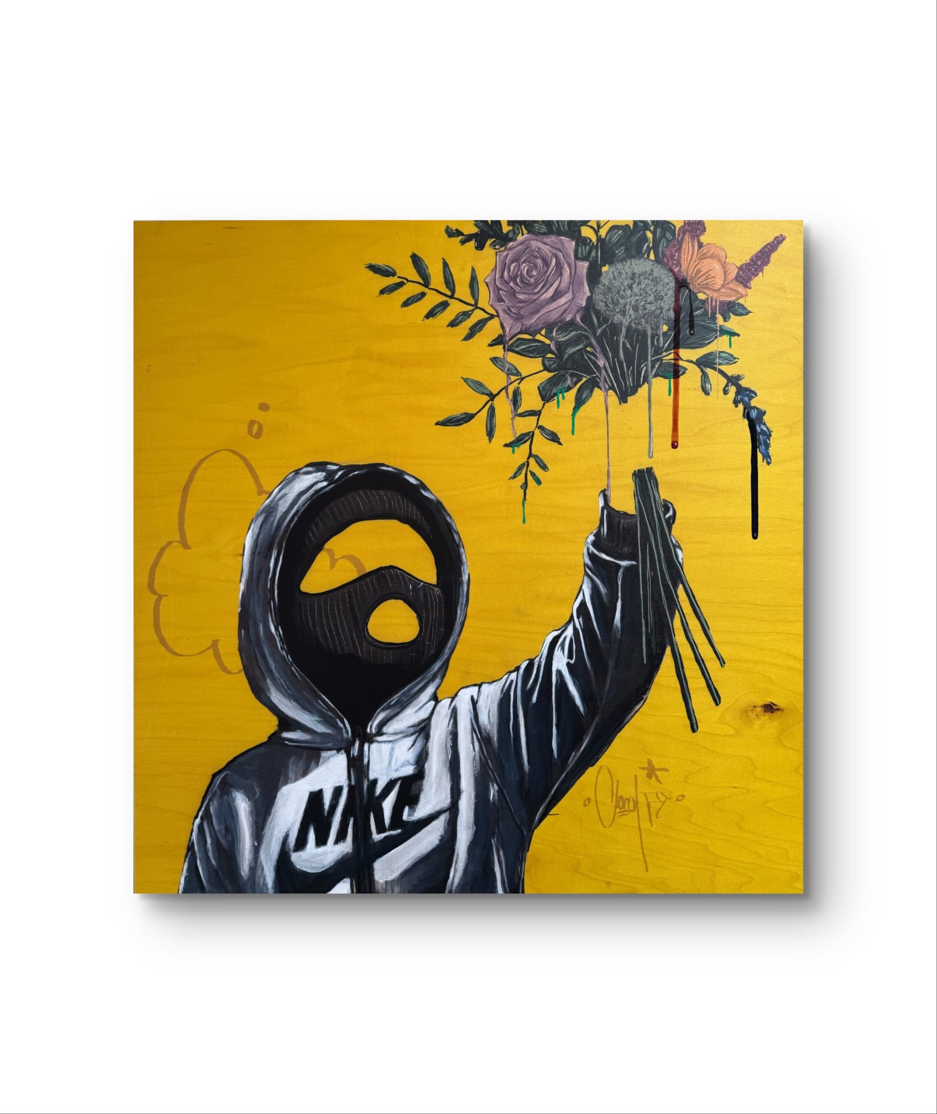 Regarde mieux (de la collection “inside out”)