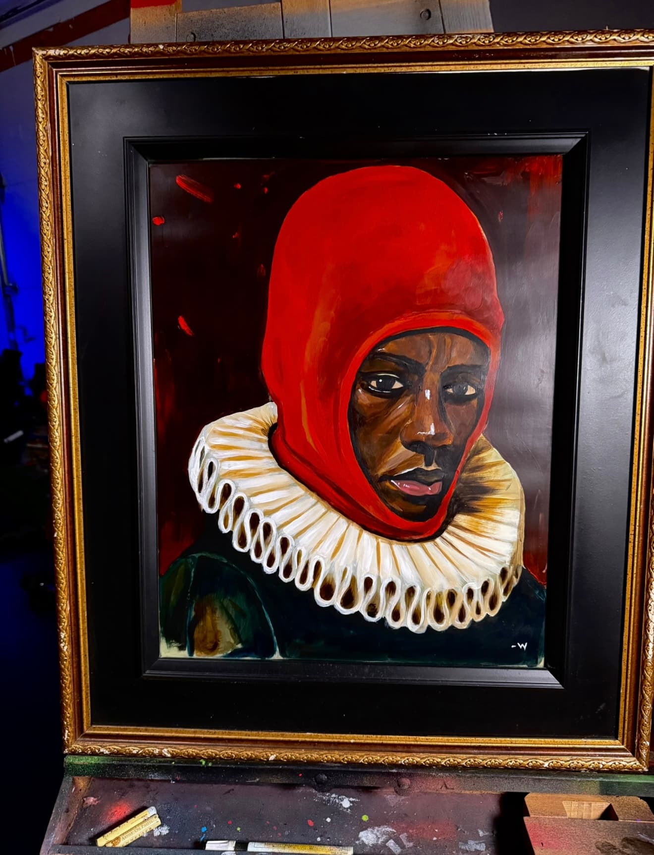 art