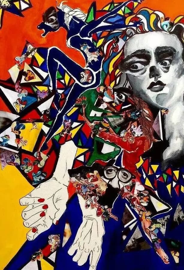 Mural 1