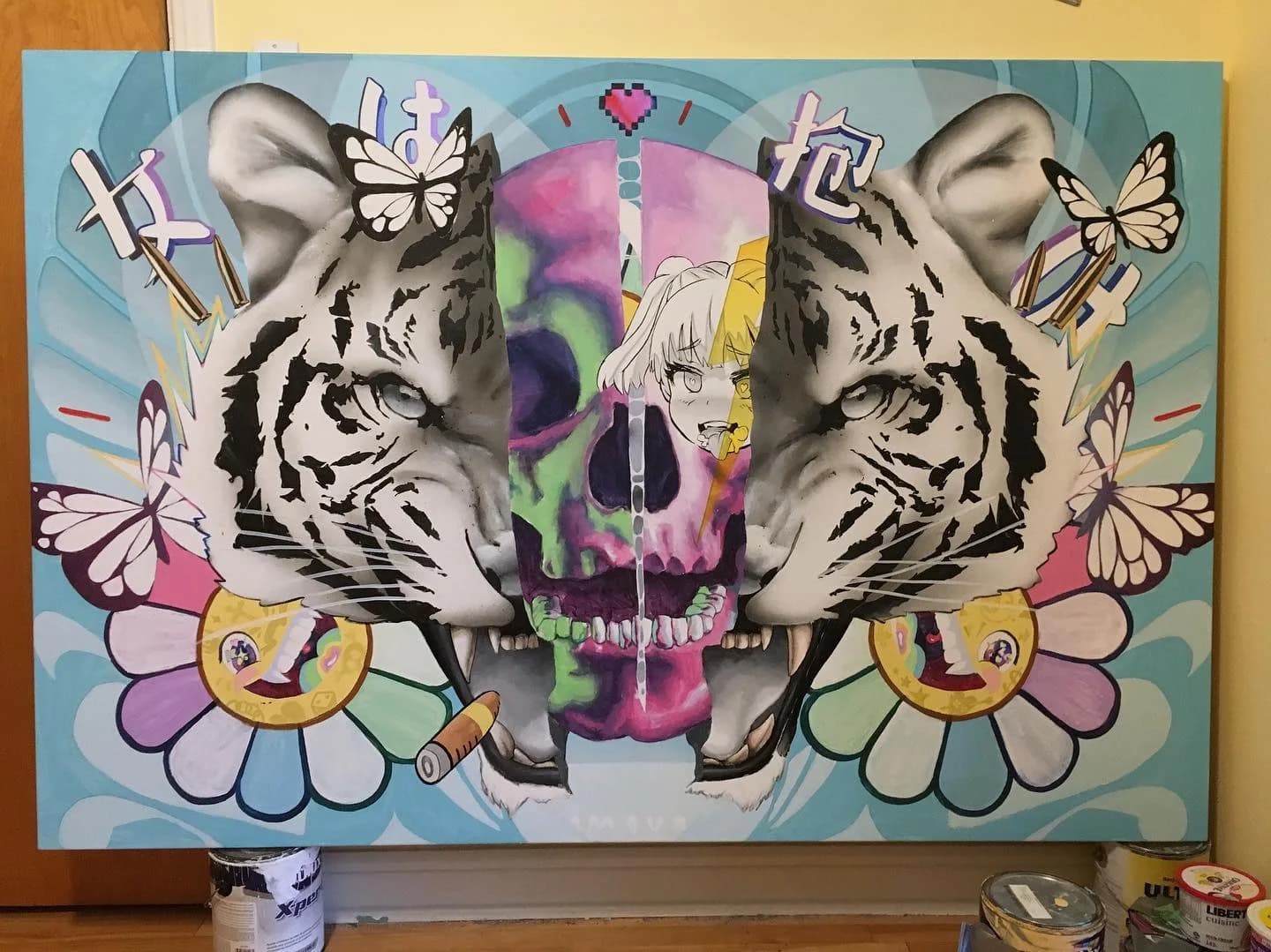 Nicolas Craig Artwork 3