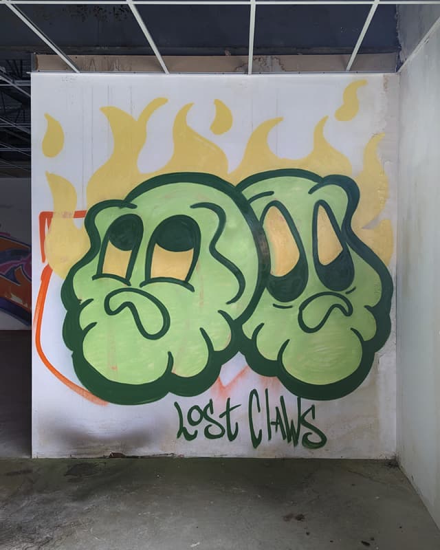lostclaws-st2312
