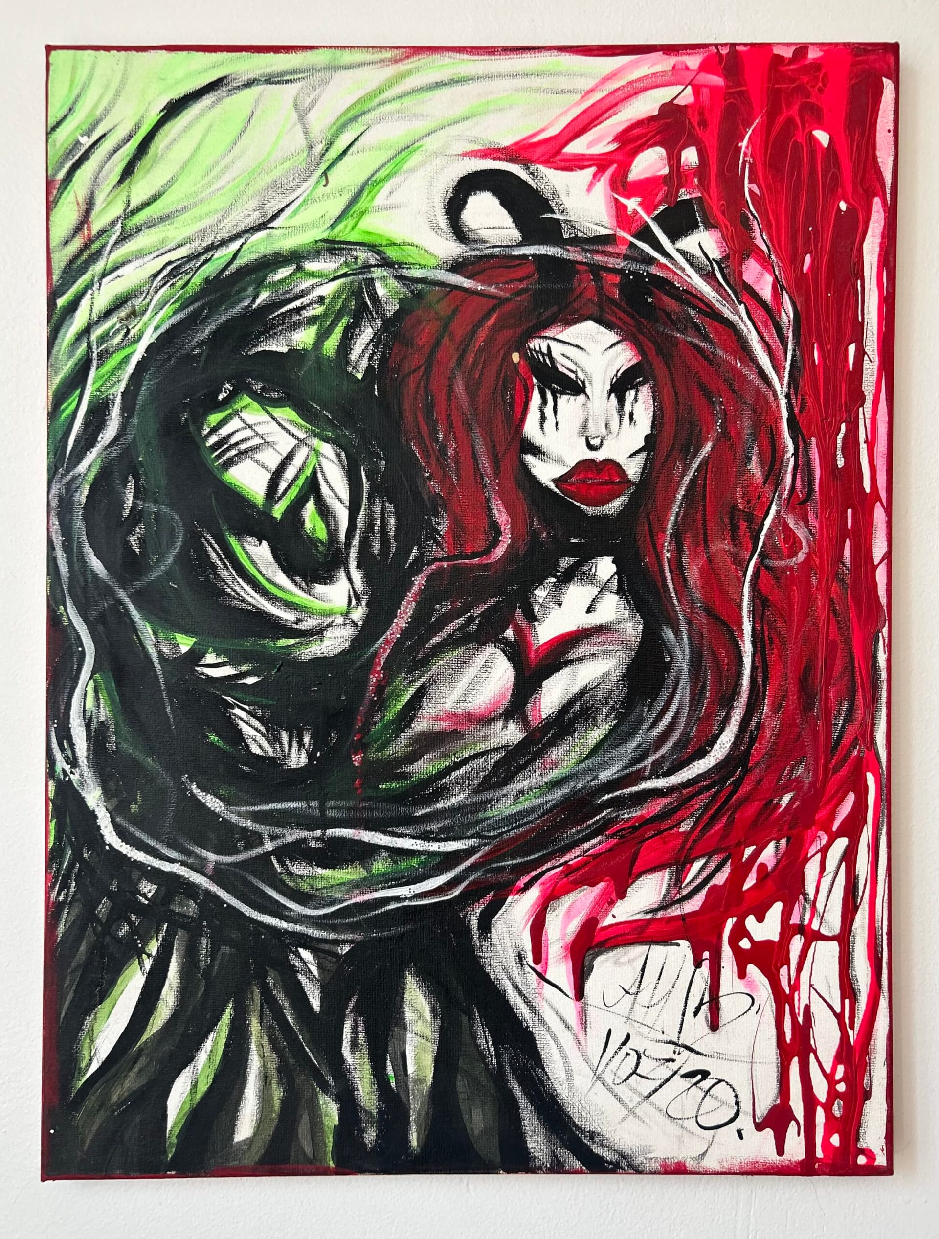 Lilith Love