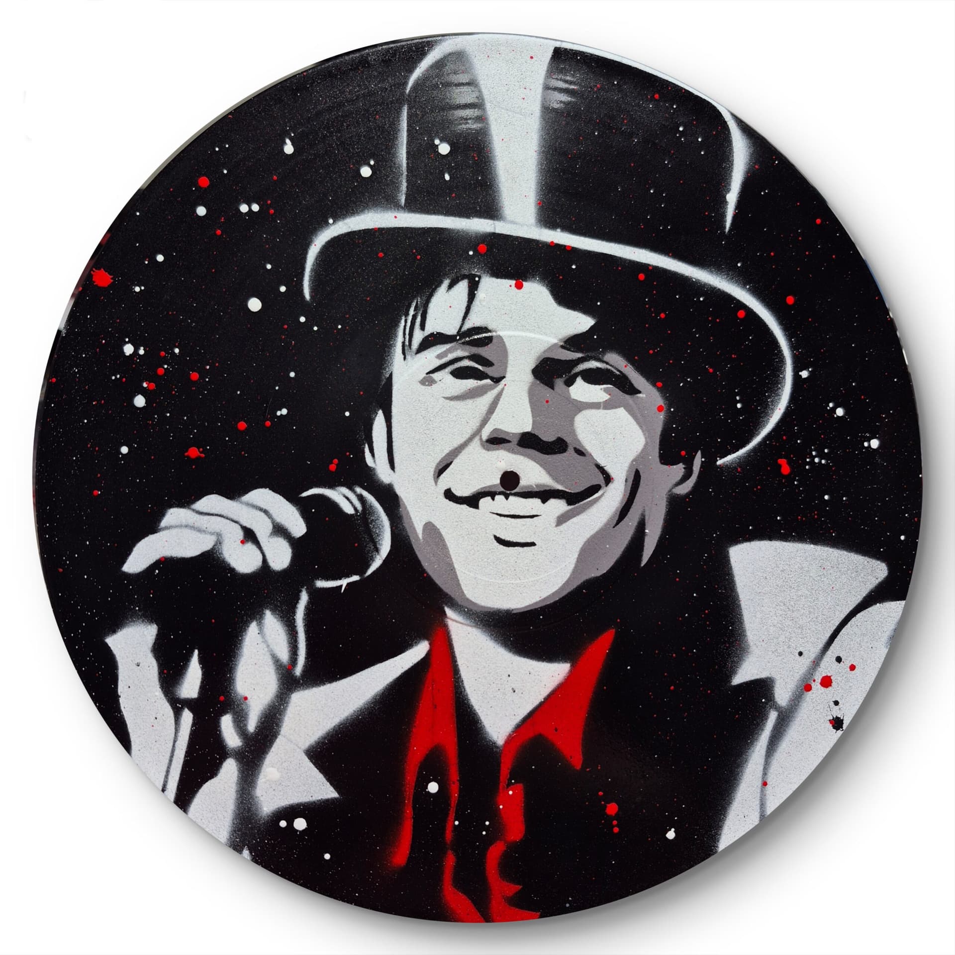 Fuck the système do it do it do it do it YEAH! Jean Leloup