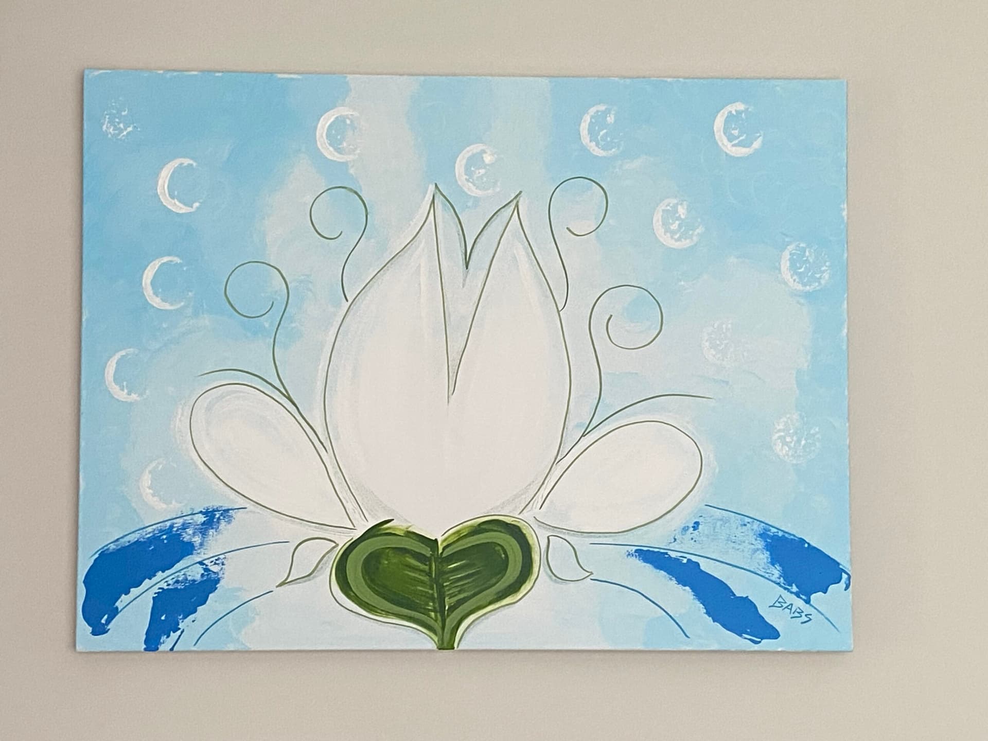 Fleur de Mai