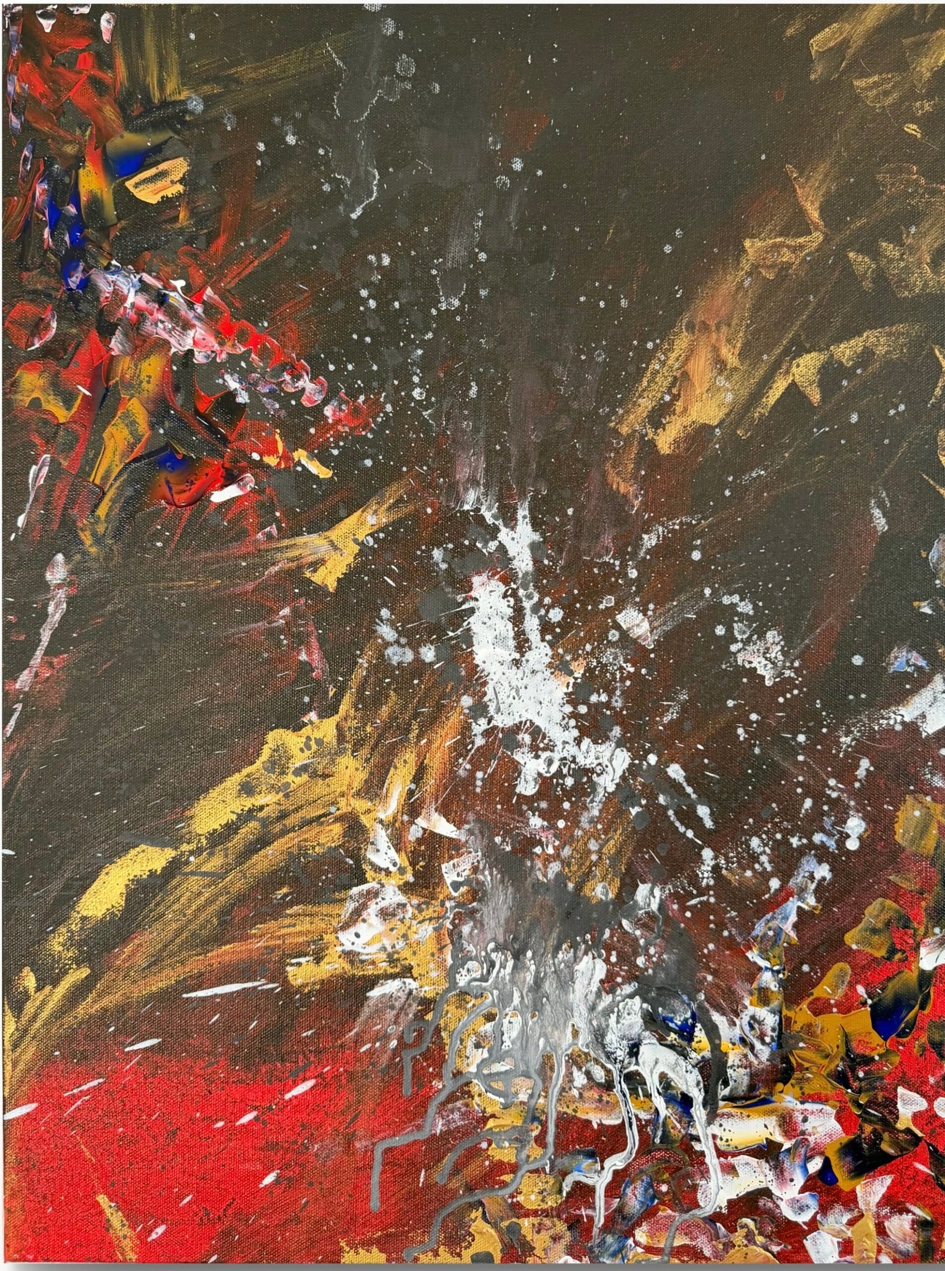 Golden Chaos