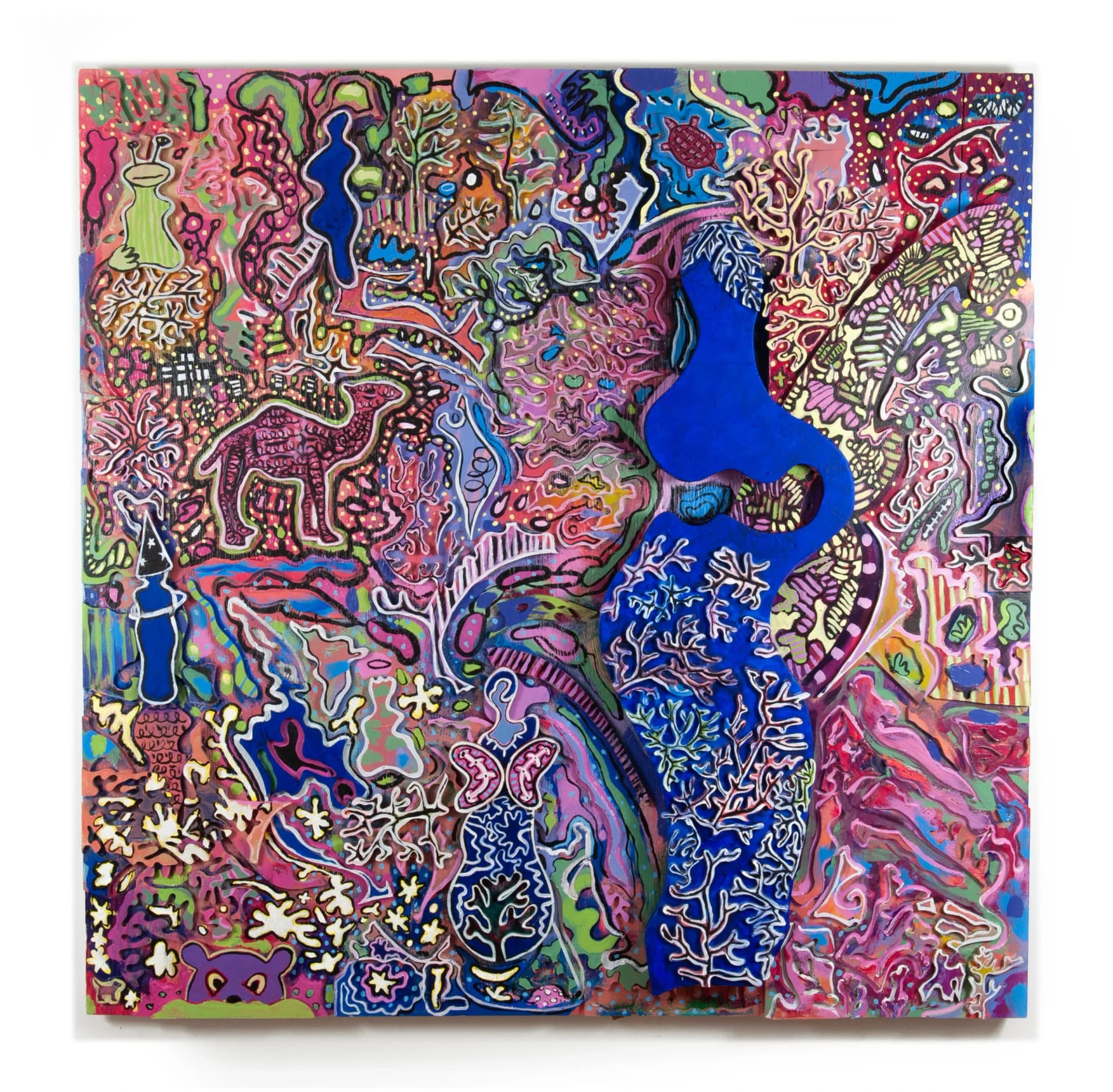 L’âme éphémère de chaque instant
