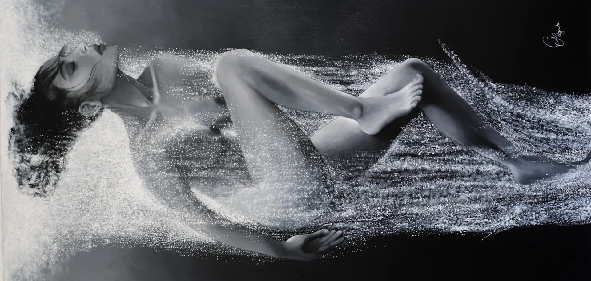 Deepest Waters,