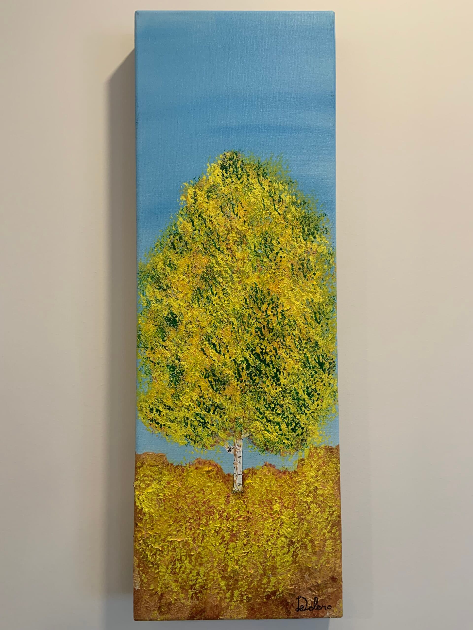 Essai d’automne
