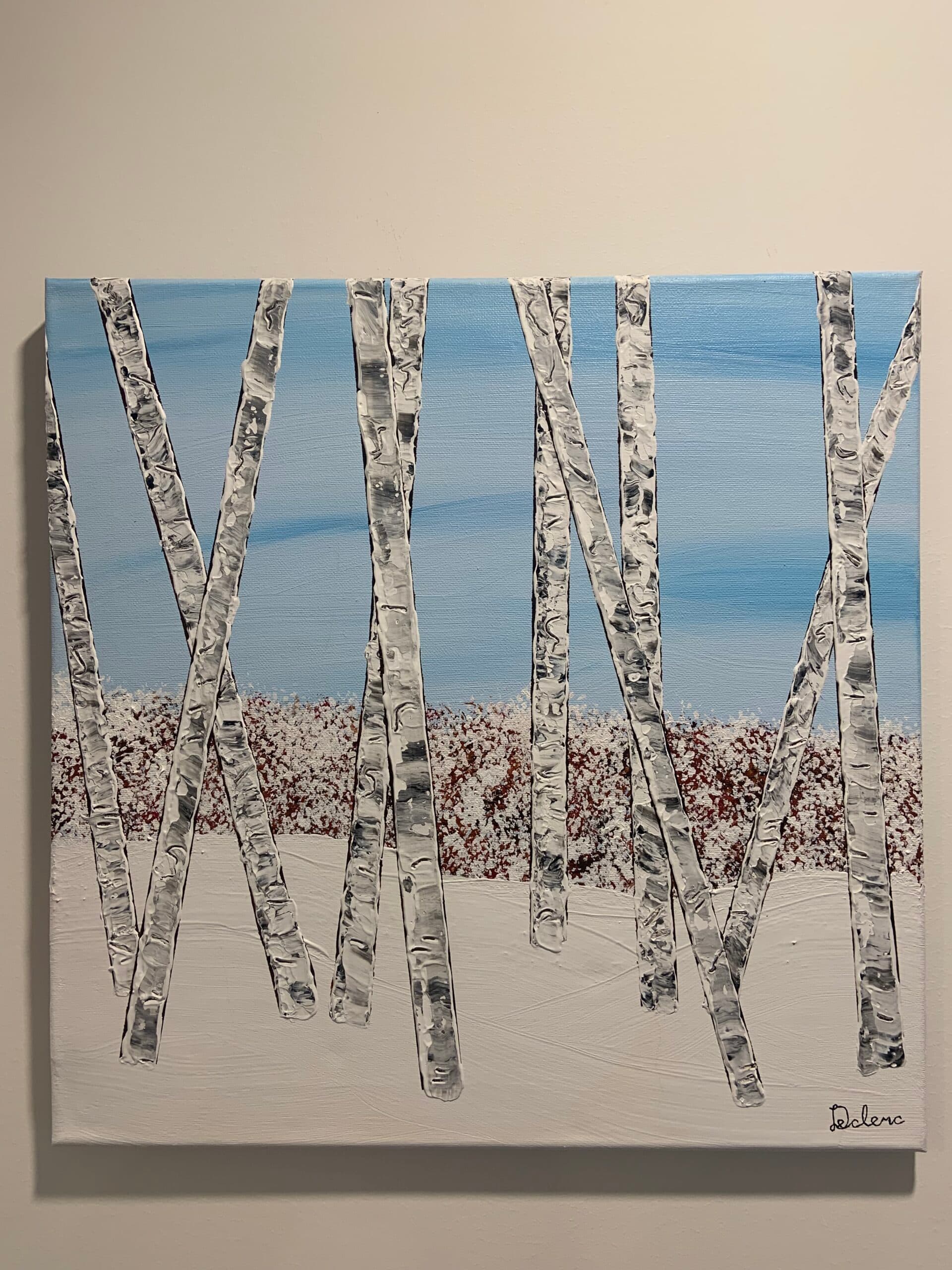 The Woods