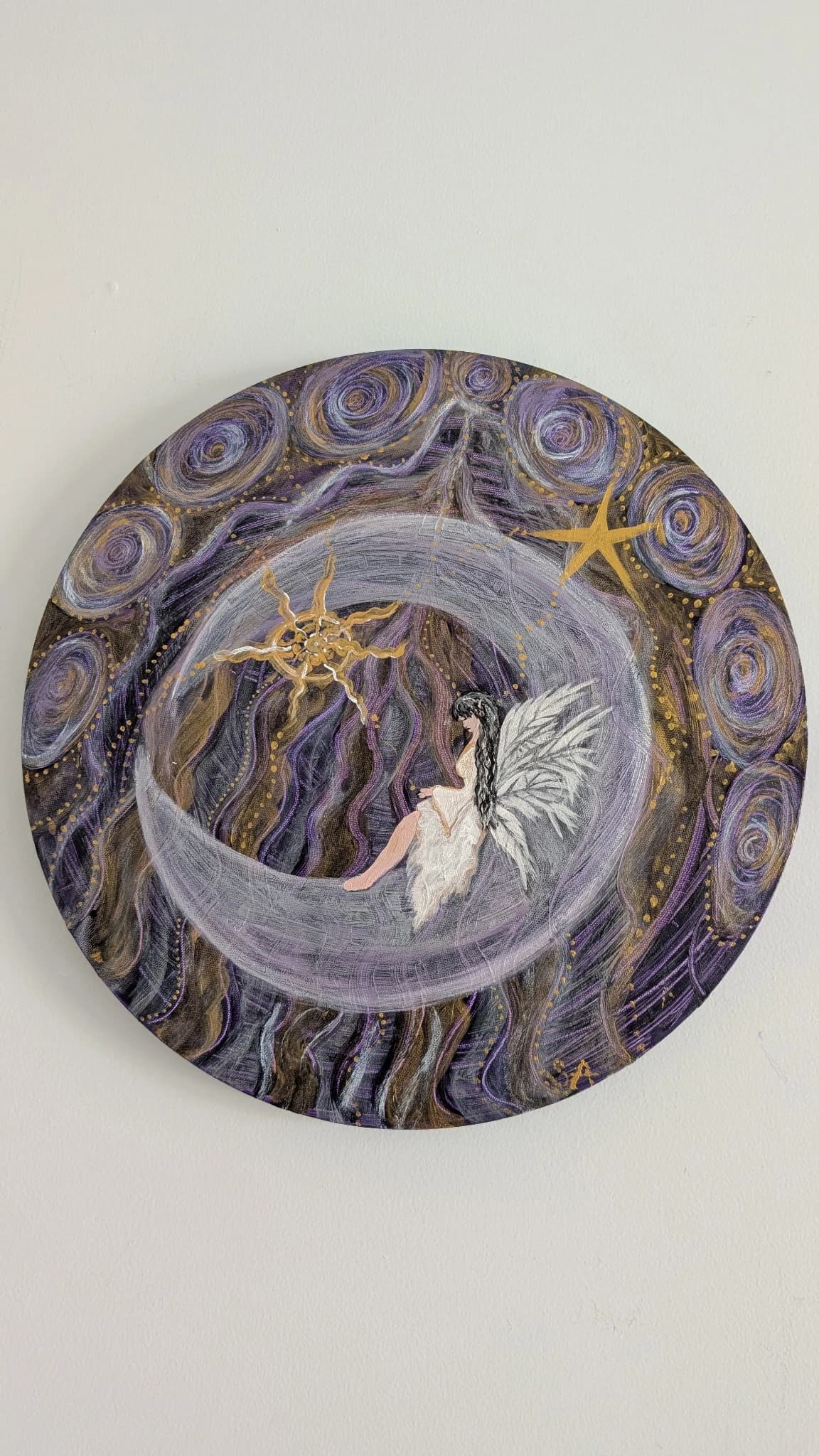 Moon Fairy