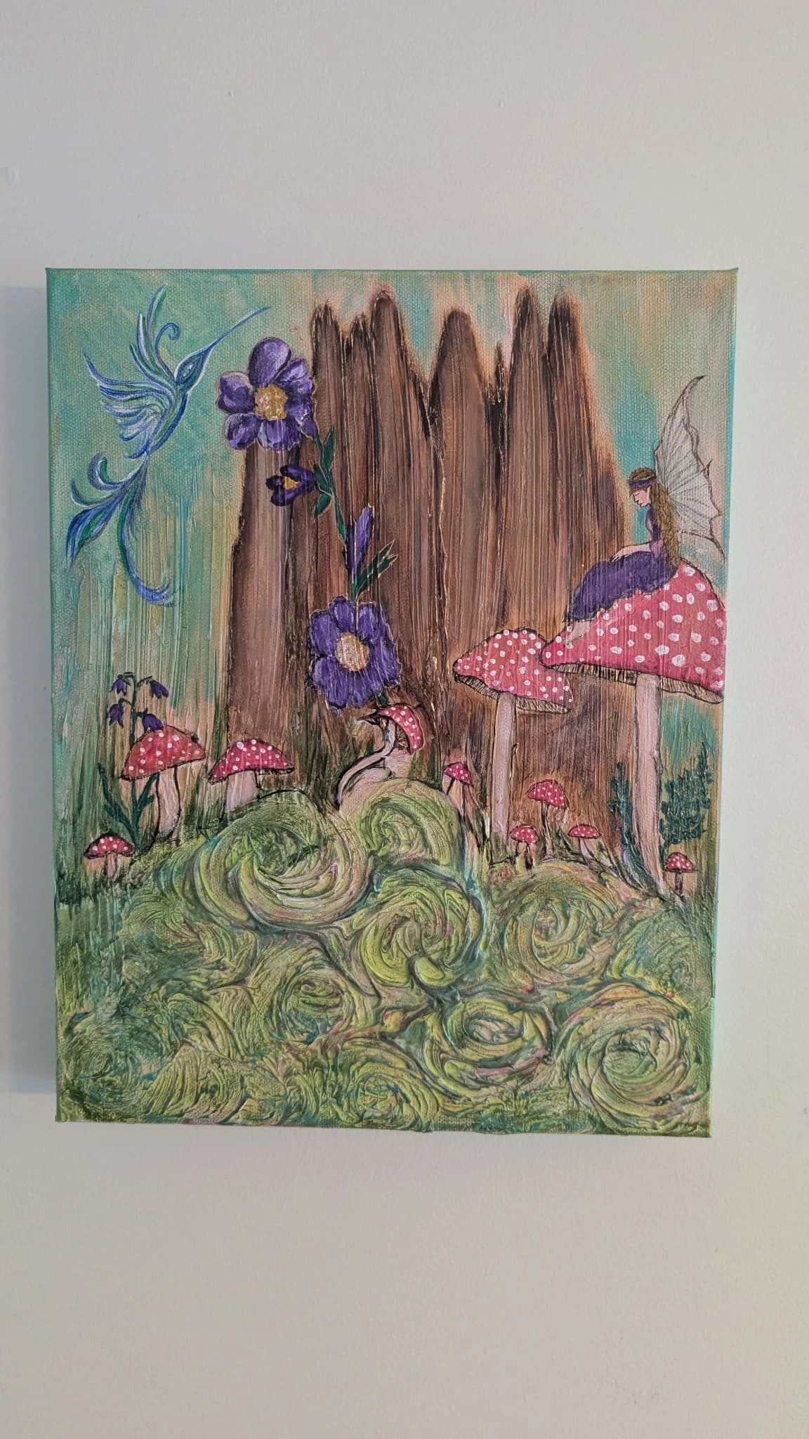 Enchanted Forest