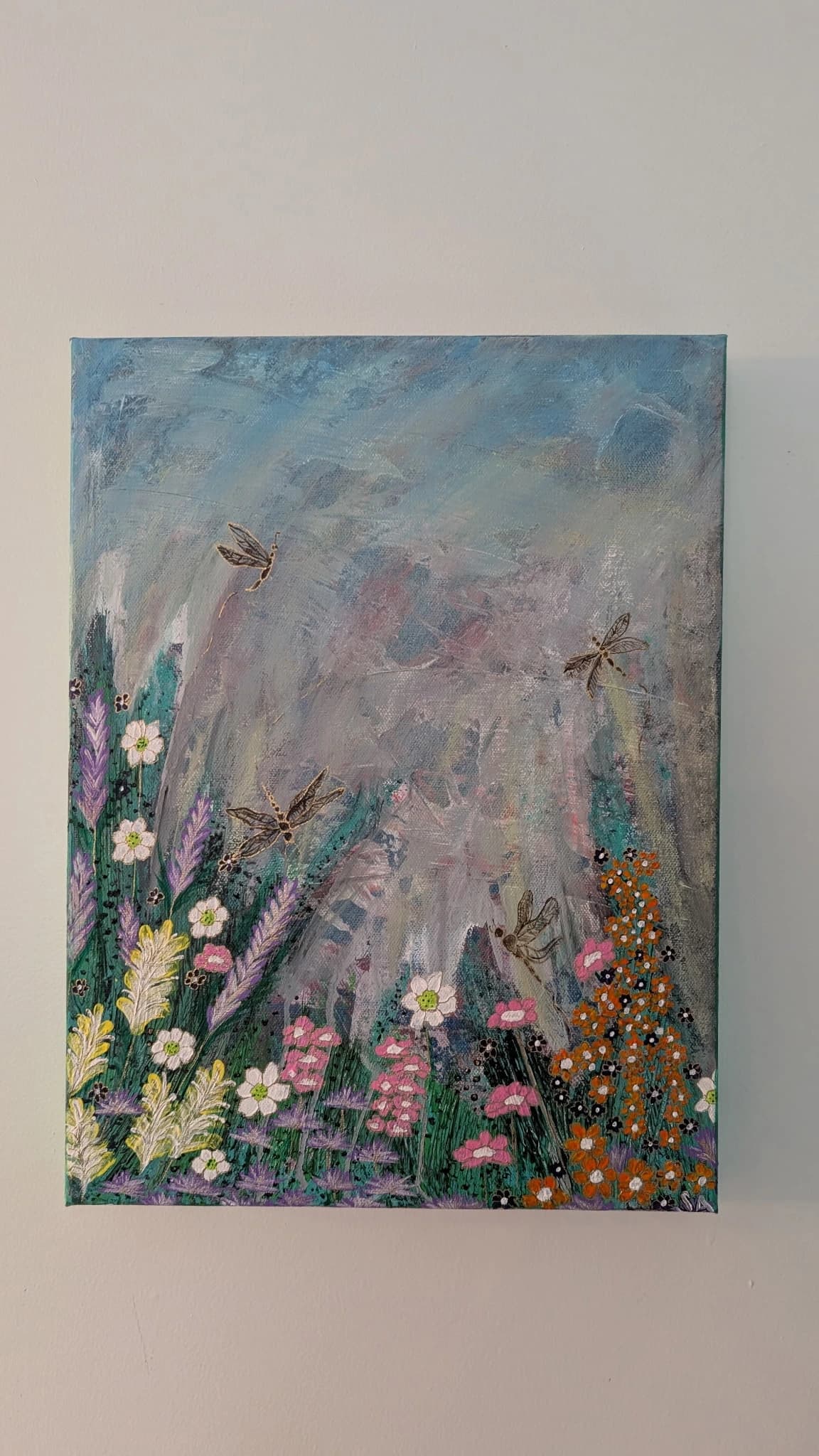 Sweet Spring