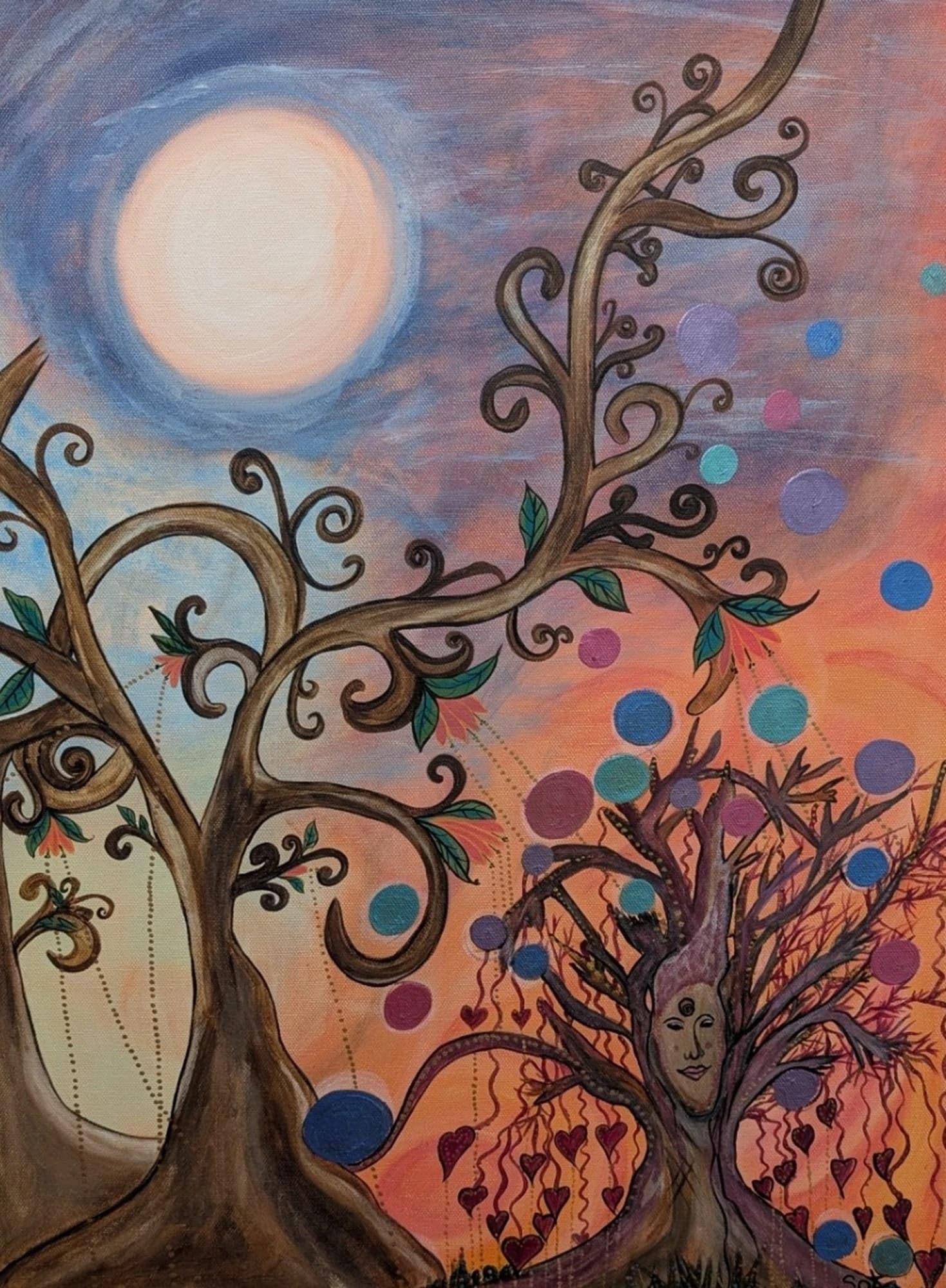 Tree of Life
