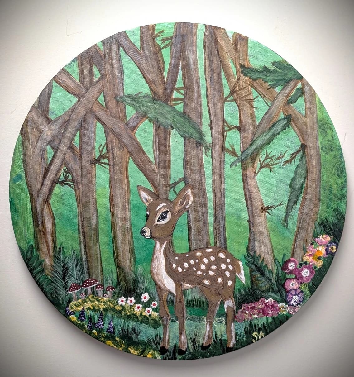 Bambi