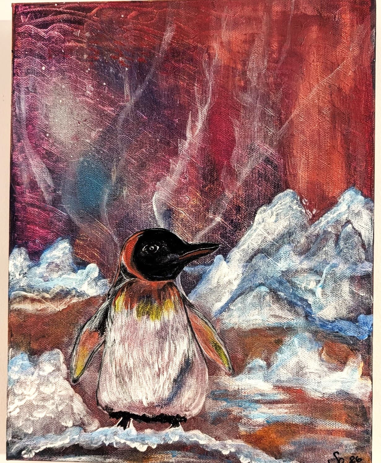 Northern Hope