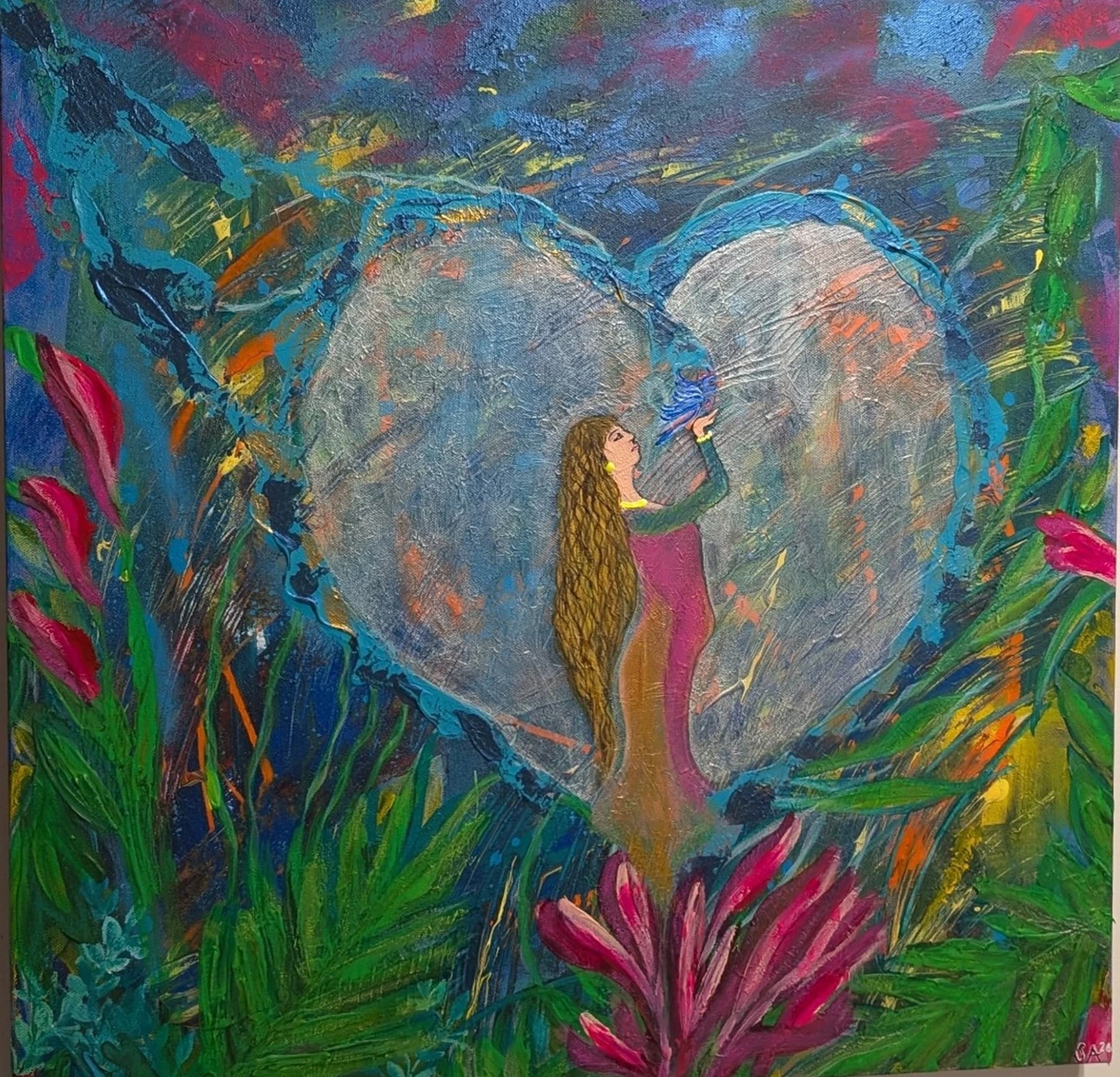 Mother Nature