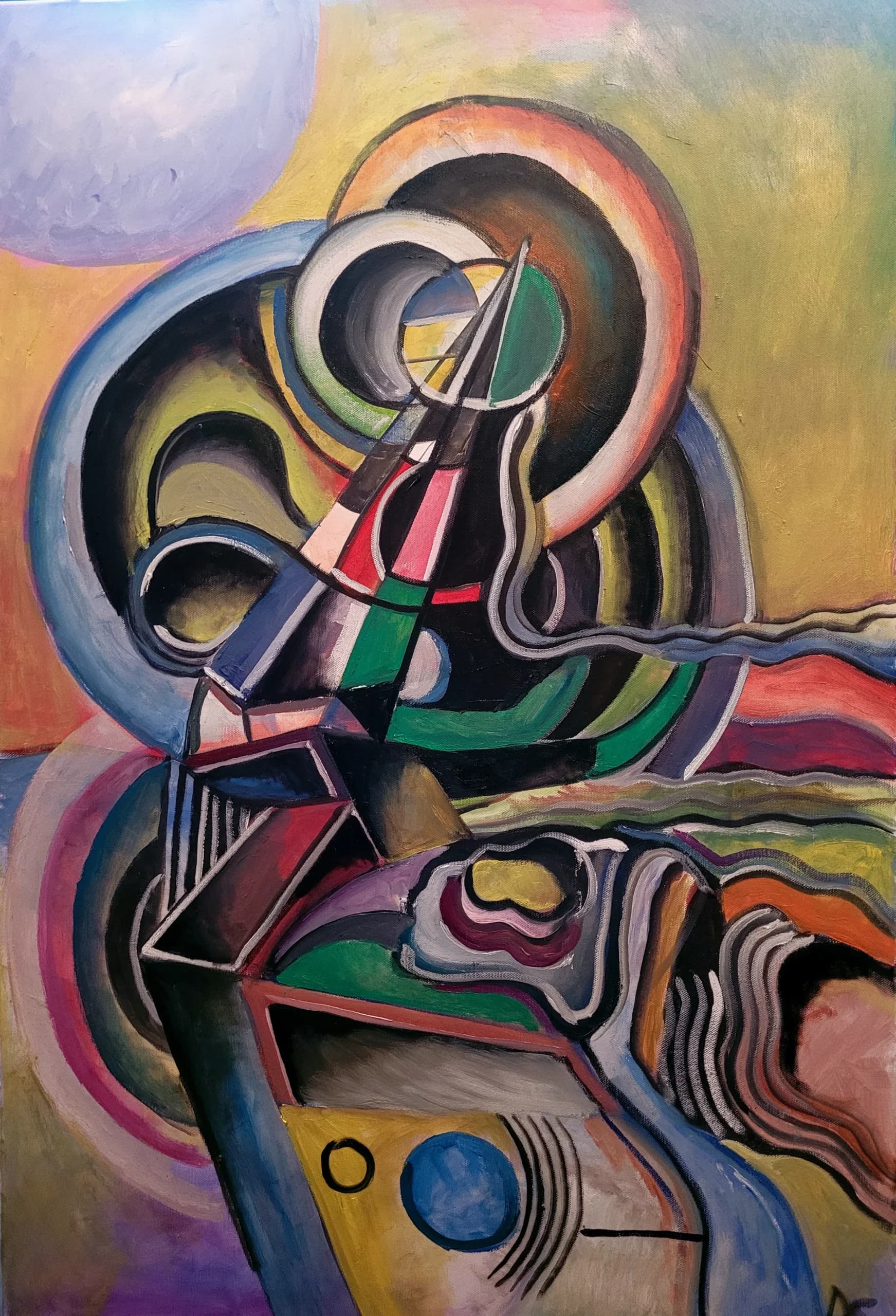 Abstract 1