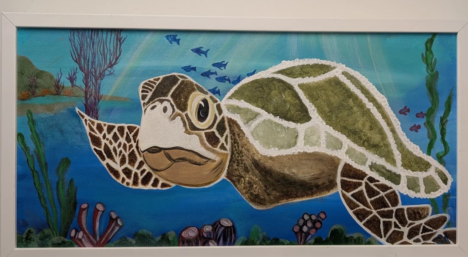 Turtle