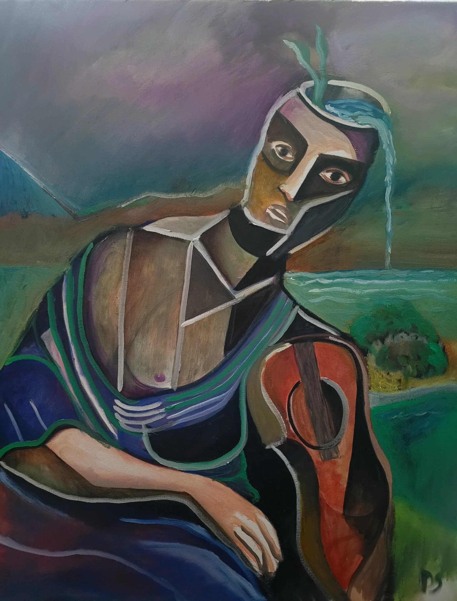 The Musician