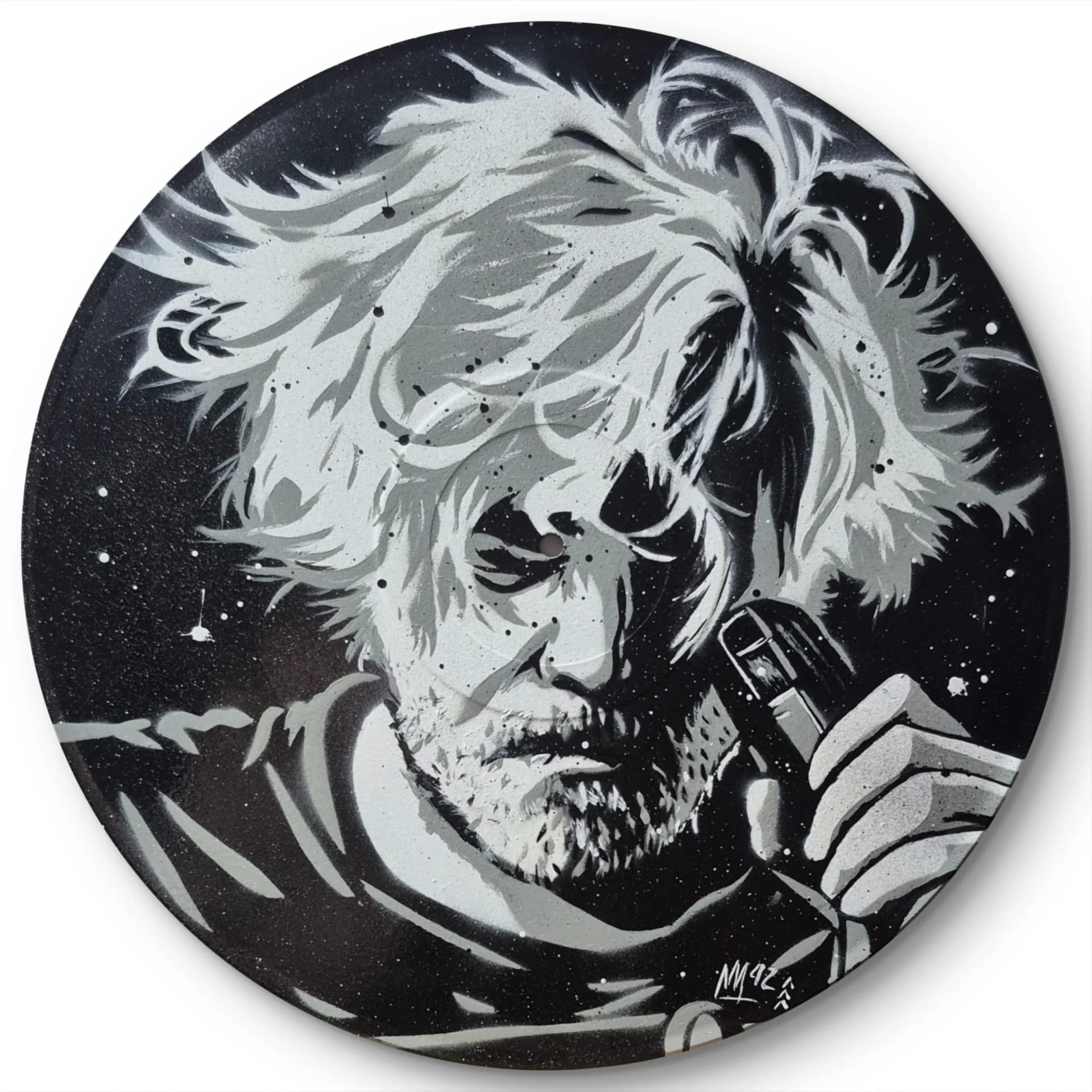 Patrick Watson
