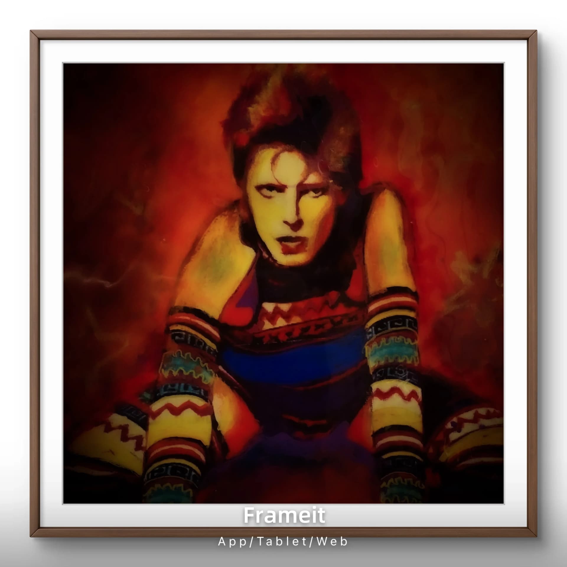Rock God