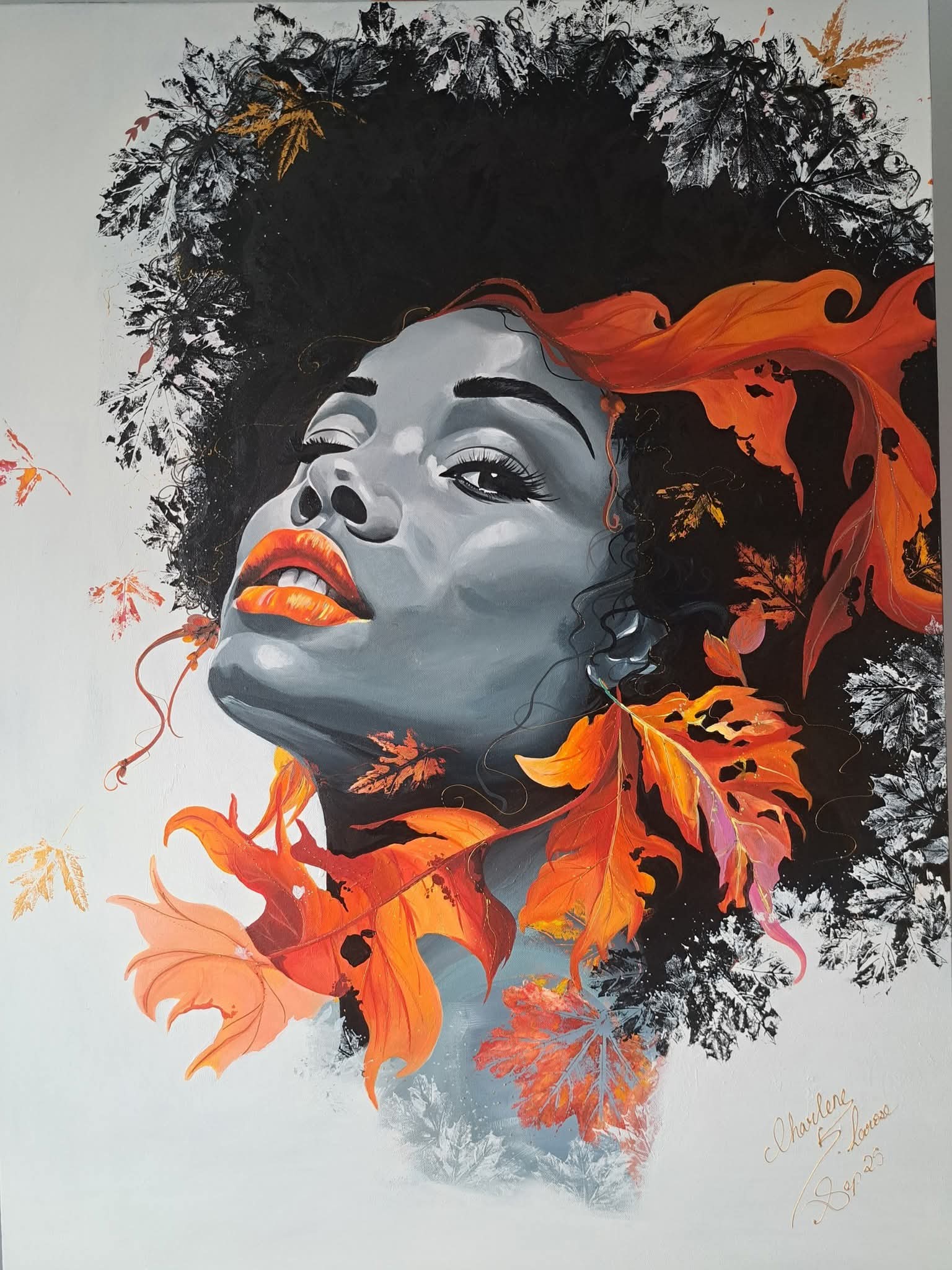 Autumnal Soul