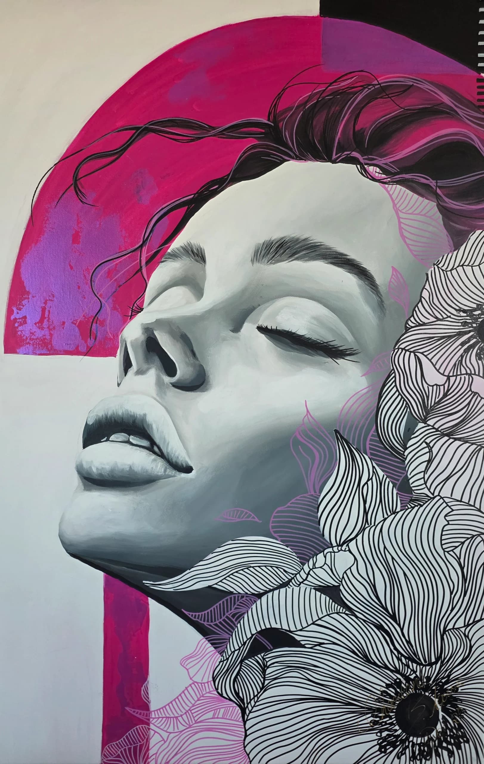 Douce inspiration
